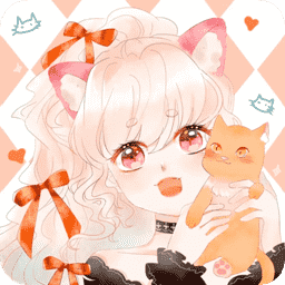 指尖填色涂色游戏