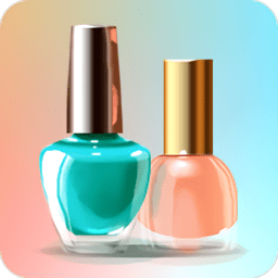 美甲世界小游戏(manicure world)