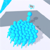 人群伐木大战手机版