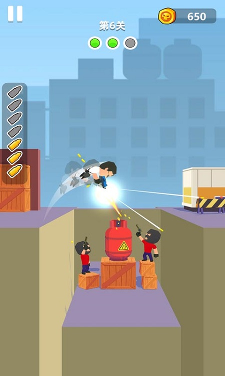 我狙的贼准官方版 我狙的贼准手机版