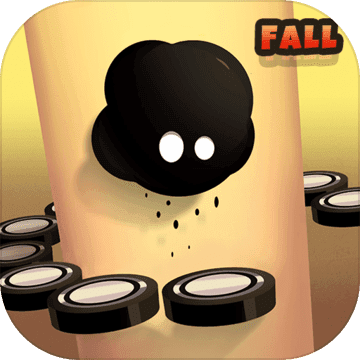 永不言弃下坠游戏