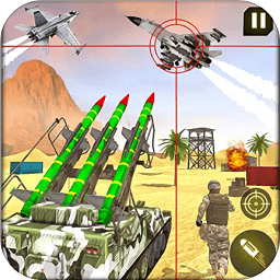 q萌雷电战机277版