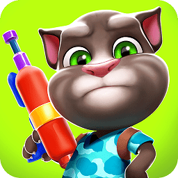 汤姆猫战营国际服