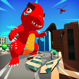 粉碎巨人最新版