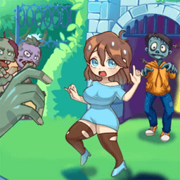 逃离恐怖小镇游戏