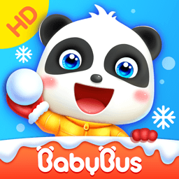 宝宝巴士hd软件2023最新版