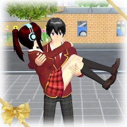 热血高校武斗王手机版