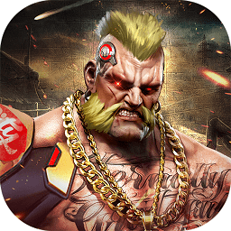 末日雄狮手游(暂未上线)