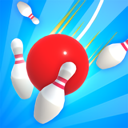 绳式保龄球手机版