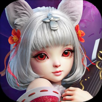 果盘游戏风之剑舞