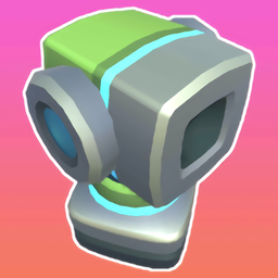 闲置防御塔手机版