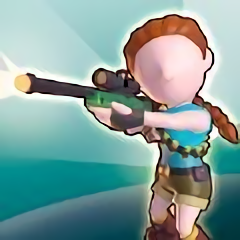 恶霸爆破手游戏(baddie blaster)