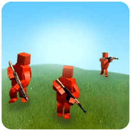 领地之战中文版