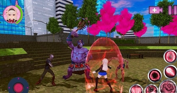 武士忍者武士最新版下载