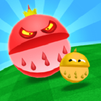 怪物吞噬3d游戏