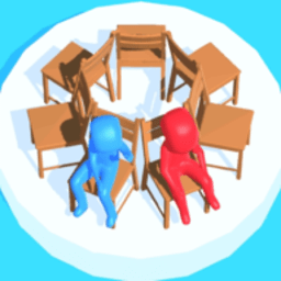 座位争夺战官方版(seat fight)