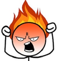 你能让我生气吗游戏(make me angry)