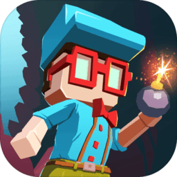 小型轰炸机tinybombers最新版