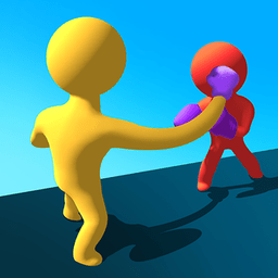 我的拳头能拐弯最新版