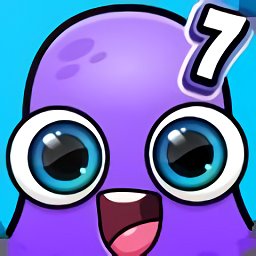 我的宠物莫伊7免费vip版