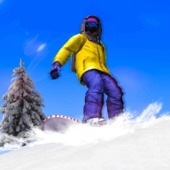 云顶滑雪公园游戏(暂未上线)
