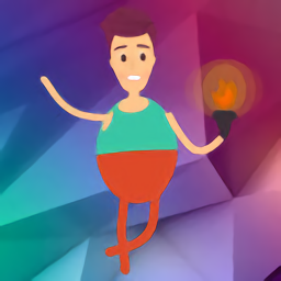 小鲜肉历险记官方版