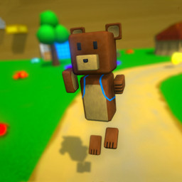 像素建造日记游戏