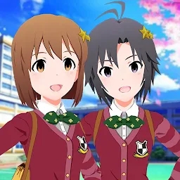 我的高中生活模拟器游戏