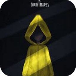 极小噩梦游戏中文版