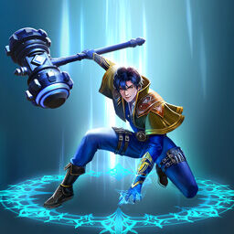 斗罗大陆新武魂官方版