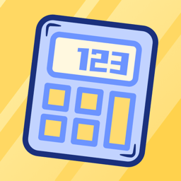 可爱计算器软件