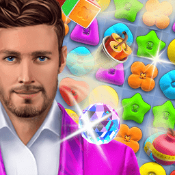 潮流达人第三批图最新版