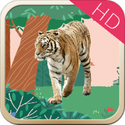 宝宝动物猜猜乐hd手机版