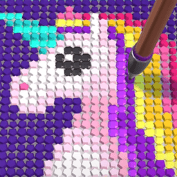 解压钻石艺术最新版