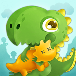 我要挖恐龙游戏