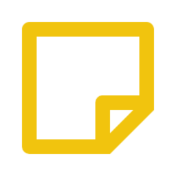 滚动笔记小组件手机版