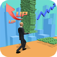 富豪向前冲小游戏