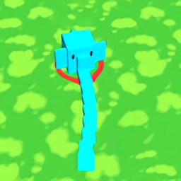 荒地生存挑战官方版