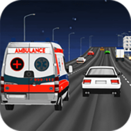 狂躁的救护车内测版