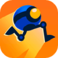 翻滚吧大长腿游戏