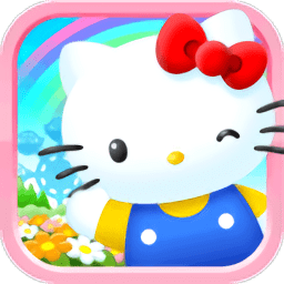 凯蒂猫花园2正式服