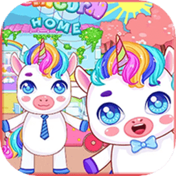 迷你小镇小家游戏