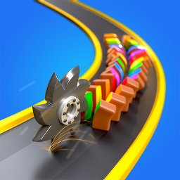 旋转切碎手机版