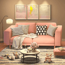 梦想家装手机版