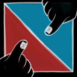 指尖游戏2人游戏