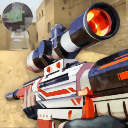 反恐大乱战手机版