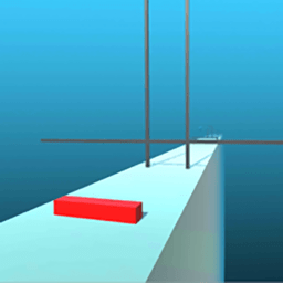 变形跑酷小游戏