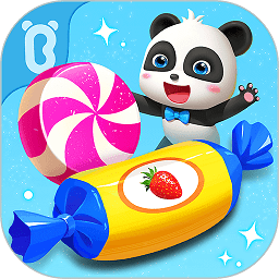 糖果工厂宝宝巴士免费vip版