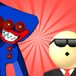 波比寻求生存手机版(poppy seek)