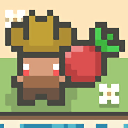 远离城市乡村生活游戏